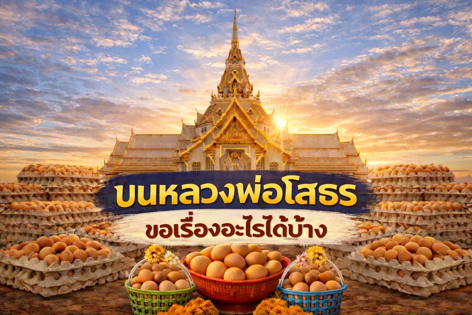 หลวงพ่อโสธร