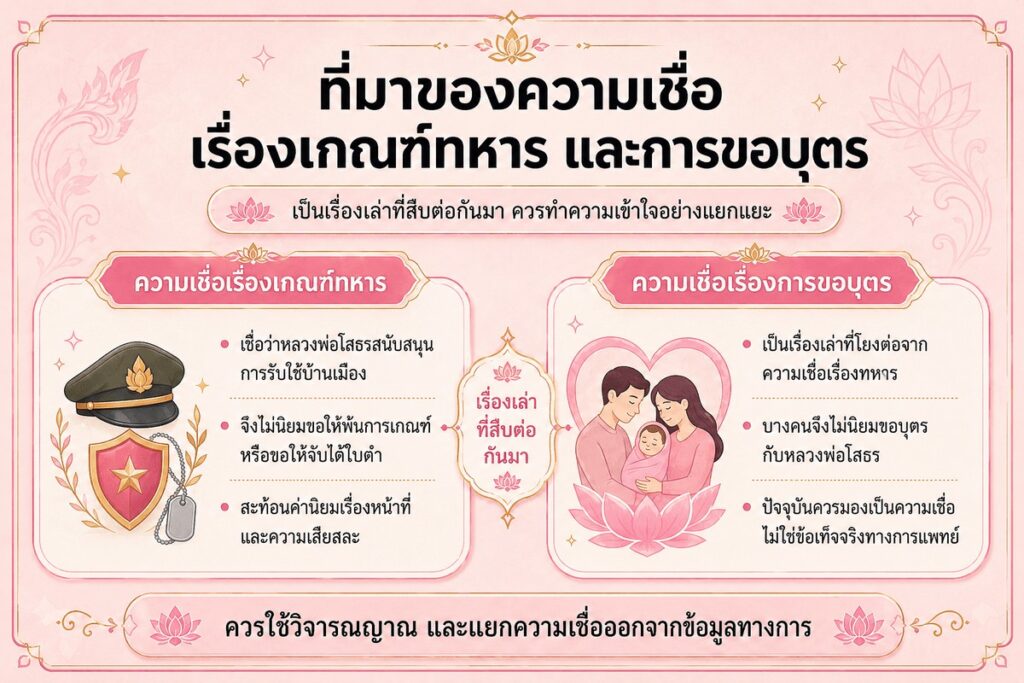 ข้อห้ามขอพรหลวงพ่อโสธร - ไข่ต้มเจ๊กี๋ ข้อห้ามขอพรหลวงพ่อโสธร